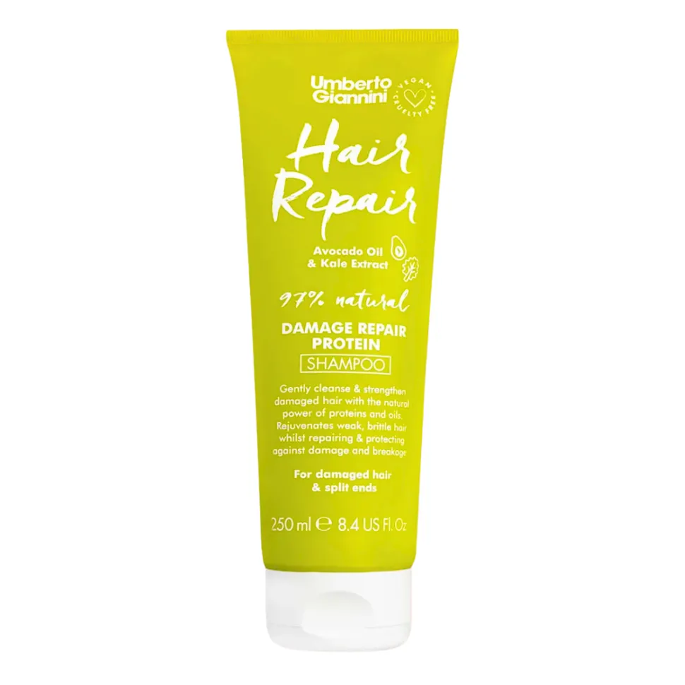 Umberto Giannini | Hair Repair Shampoo /250ml