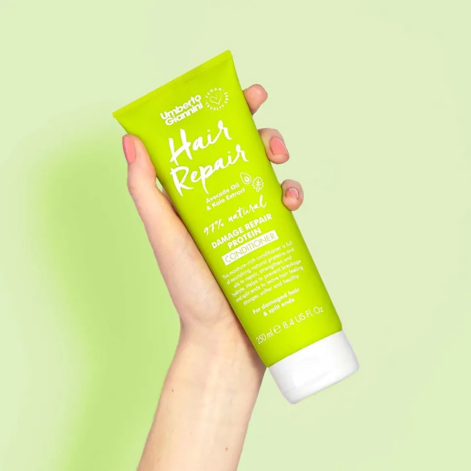 Umberto Giannini | Hair Repair Conditioner /250ml