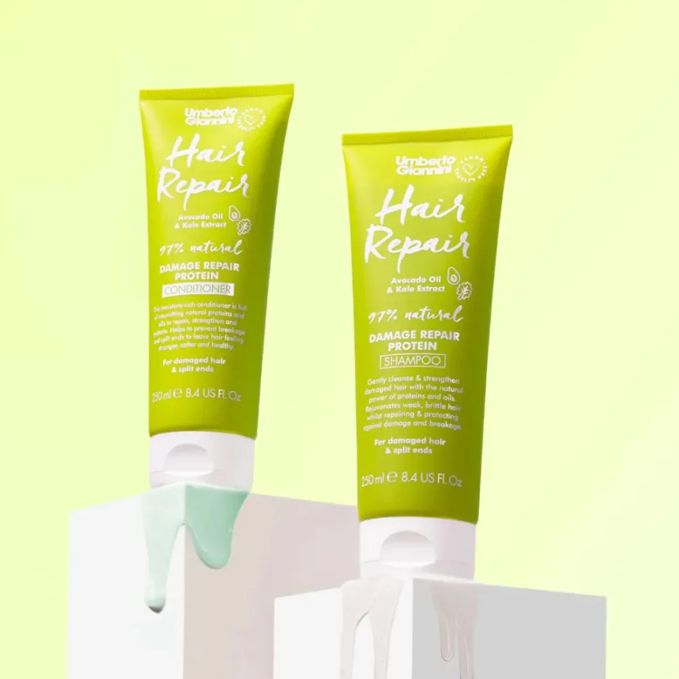 Umberto Giannini | Hair Repair Conditioner /250ml