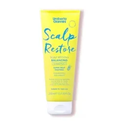 Umberto Giannini | Scalp Reviving Balancing Shampoo /250ml