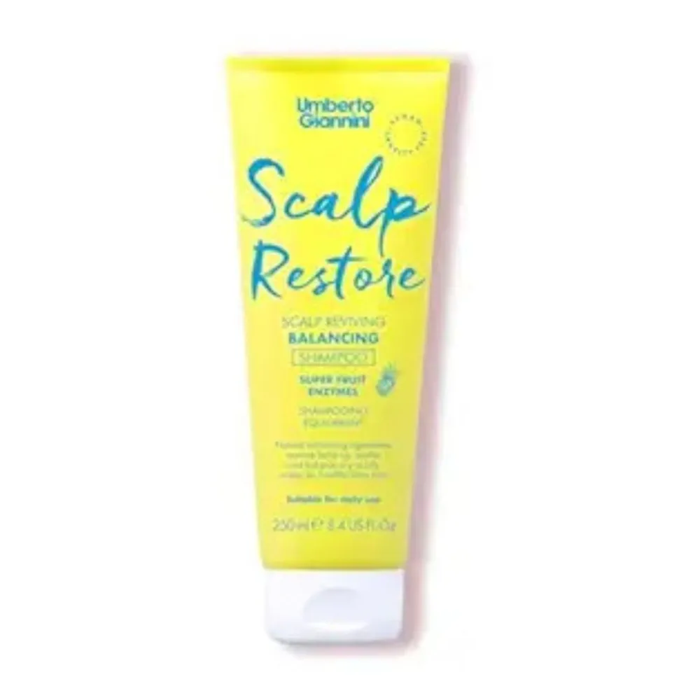 Umberto Giannini | Scalp Reviving Balancing Shampoo /250ml