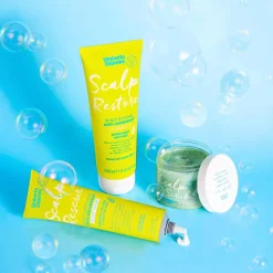 Umberto Giannini | Scalp Reviving Balancing Shampoo /250ml