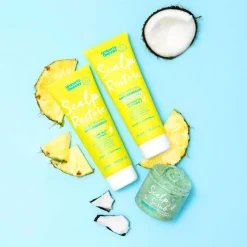 Umberto Giannini | Scalp Reviving Balancing Shampoo /250ml