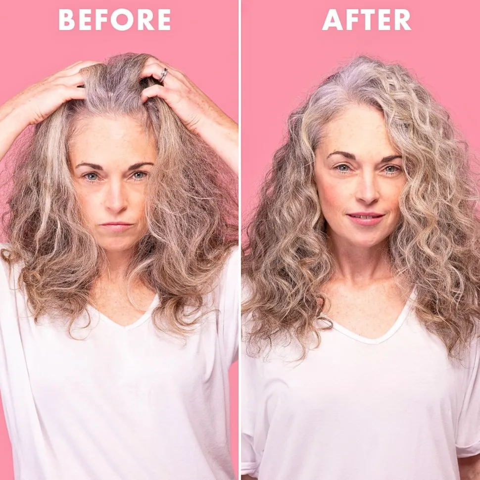 Umberto Giannini | Scalp Reviving Balancing Shampoo /250ml