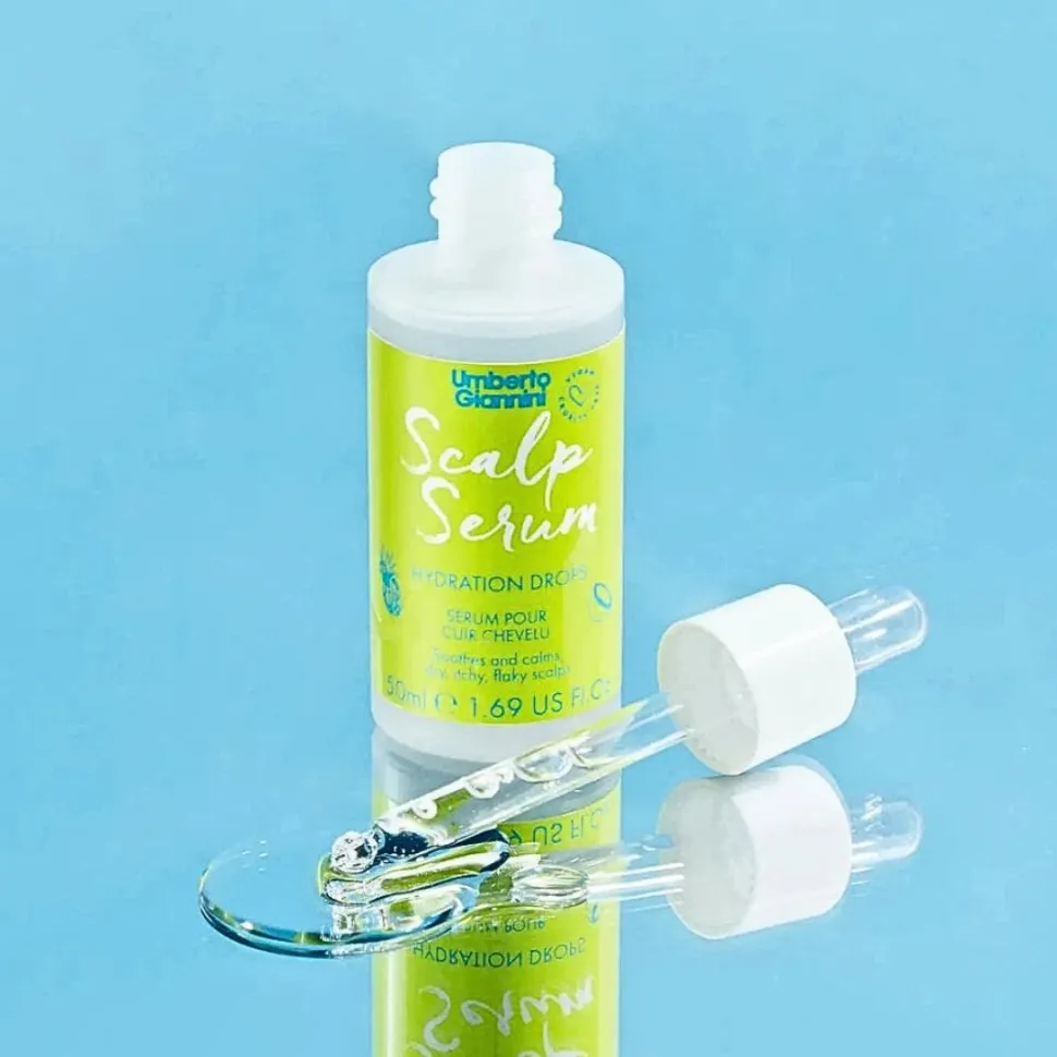 Umberto Giannini | Scalp Serum Hydration Drops /50ml