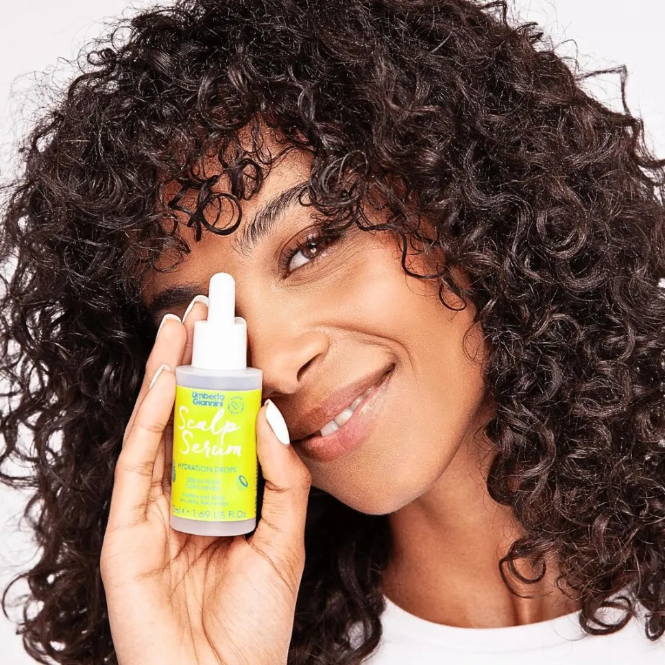 Umberto Giannini | Scalp Serum Hydration Drops /50ml